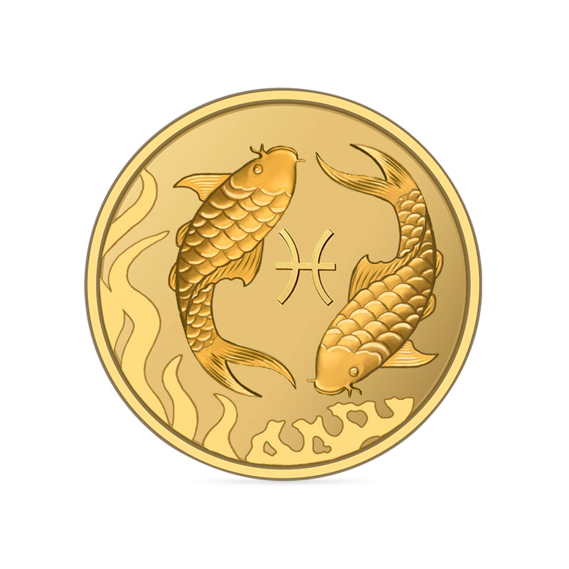 Монета МОНЕТАд-118